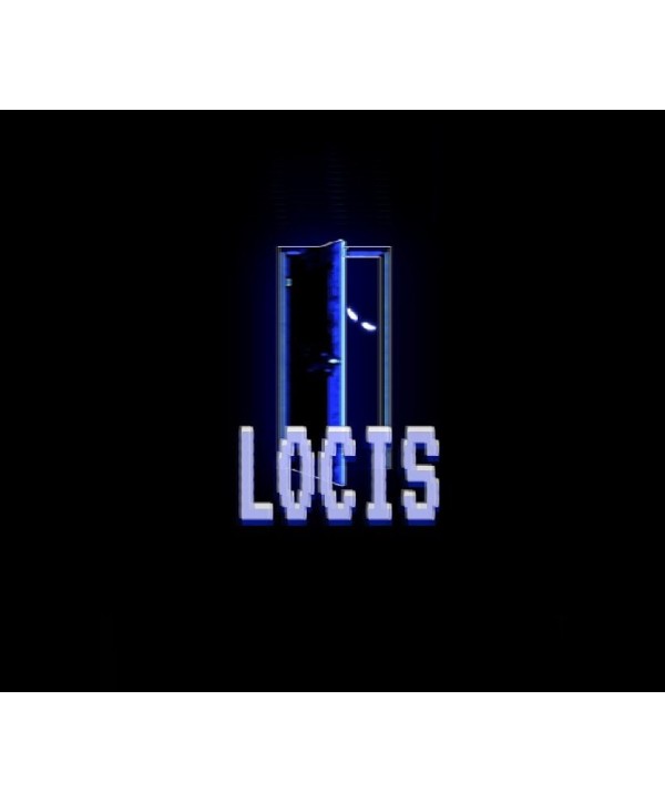 LOCIS Steam Key GLOBAL